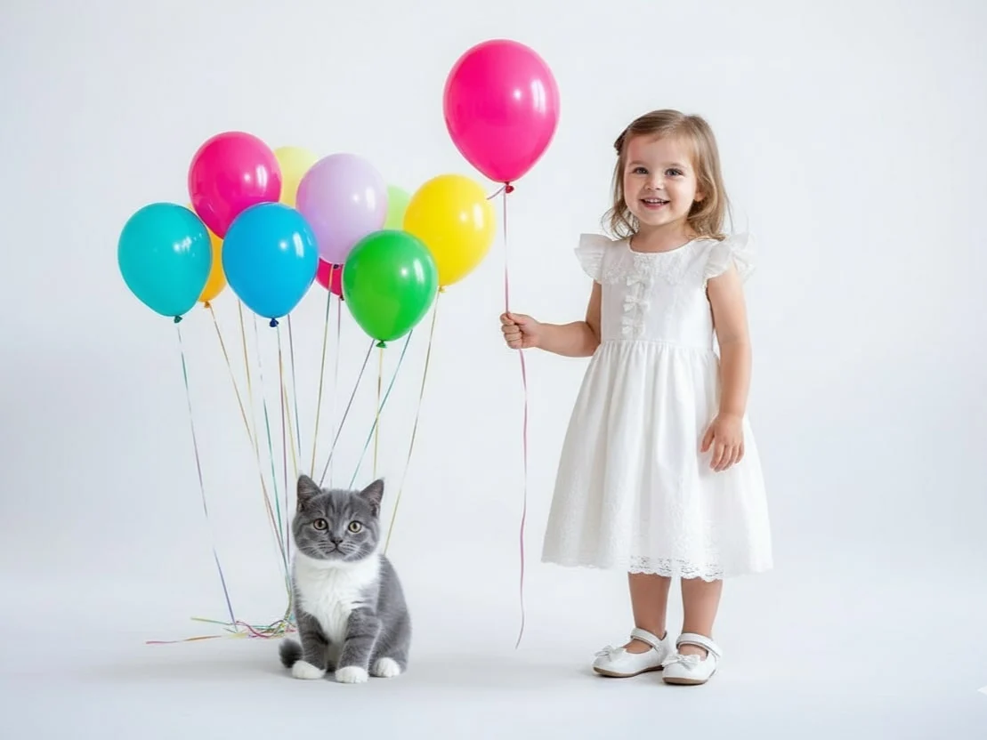 Combine Multiple Images